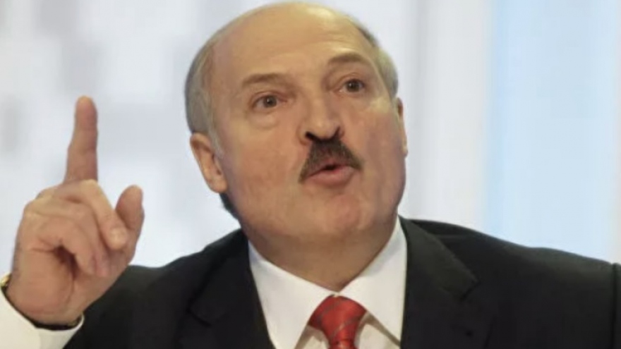 Tổng thống Lukashenko: Chiến tranh chỉ xảy ra nếu Belarus hoặc đồng minh Nga bị tấn công